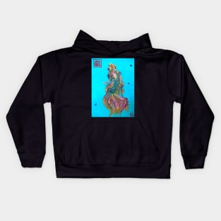 Feesh Kids Hoodie